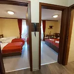 B&B Szarotka