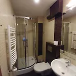 Szarotka B&B 2*