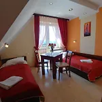 Szarotka B&B 클루슈코프체