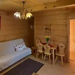 Szarotka B&B 2*