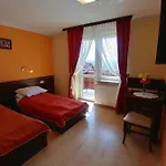 Szarotka B&B 클루슈코프체