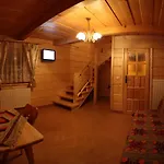 Szarotka 2* Kluszkowce
