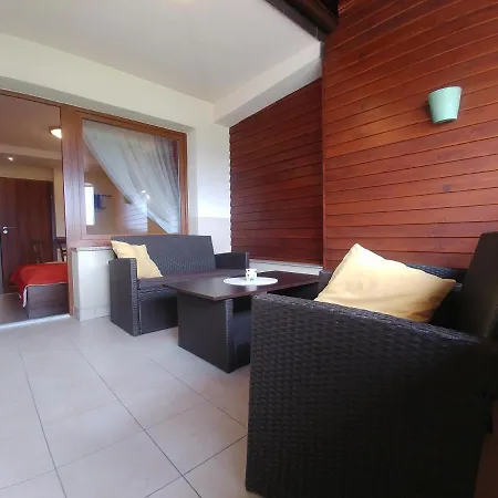 Bed and breakfast Szarotka Kluszkowce