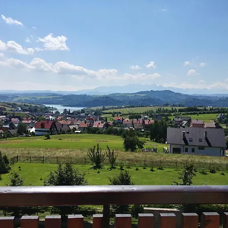 Szarotka Kluszkowce