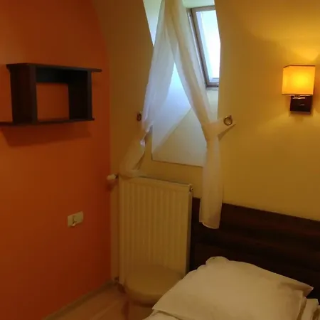 Szarotka Frühstückspension Kluszkowce