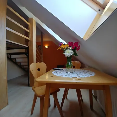 Szarotka 2* Kluszkowce