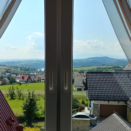 Frühstückspension Szarotka