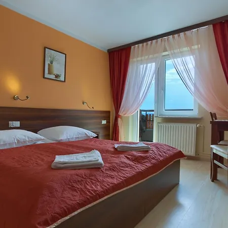Bed and breakfast Szarotka