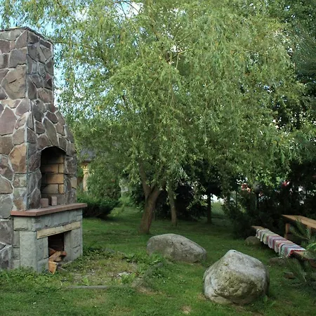 Szarotka Bed and breakfast