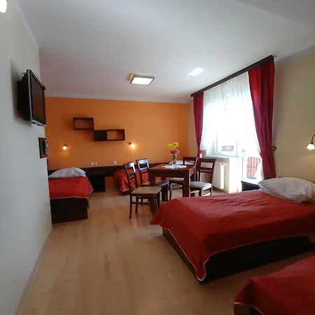 Szarotka 2*