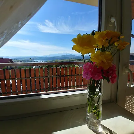 Szarotka Bed and breakfast 2*