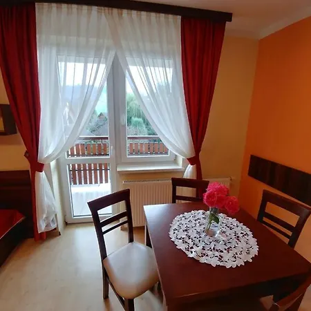 Szarotka 2* Kluszkowce