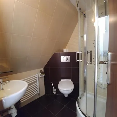 Bed & Breakfast Szarotka