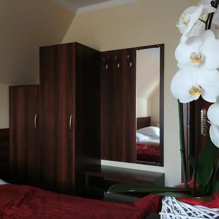 Bed and breakfast Szarotka Kluszkowce