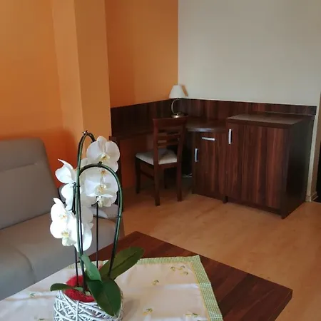 Szarotka 2* Kluszkowce